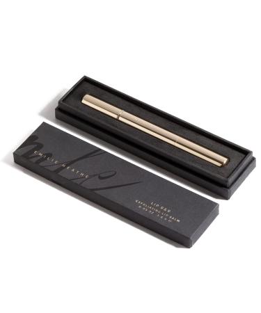 Lip R+R Exfoliating Lip Balm | Sustainable & Cruelty-Free Clean Beauty | Shop Internationally - Buy Online on GoSupps.com