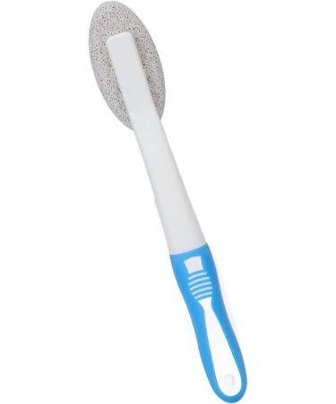 Bills Stone Cleaning Brush - Hard Water Toilet Bowl Cleaner & Pumice Stone for Household Sinks & Pools - Buy Online on GoSupps.com