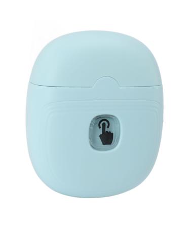 Fast Trimming Electric Nail Clipper Automatic Alloy Cutter for Safety with 2 Gear Adjustment Comfortable Design Premium Material Easy Operation and Safety Design