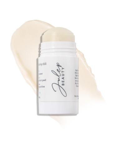 Julep Detoxifying + Cleansing Purifying Face Cleanser Stick Deep Pore Cleanser with Grapefruit Peel Detoxifying + Purifying