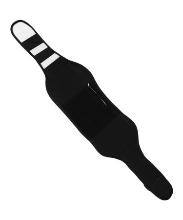 Enveloppement R utilisable Huile De Pour Doux Pour Peau Aide Relaxation Pack Portable Et Pratique