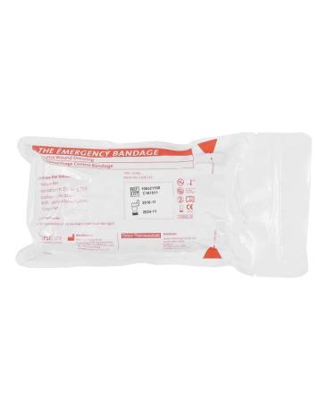 First Care Emergency Care Bandage Civilian (15cm/6")