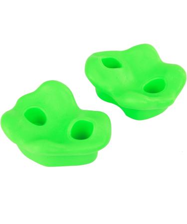 Crystal Lemon Kids-Pack of 10 Textured Rock Climbing Holds with Installation Hardware - Buy Online on GoSupps.com
