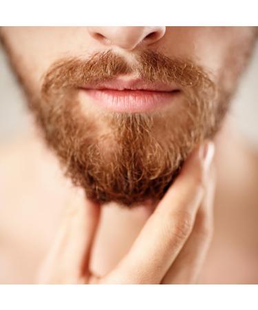Biocare Beard Oil - Moisturizing Formula for Long Thick Beards | Softens & Conditions for a Smooth Finish - Buy Online on GoSupps.com