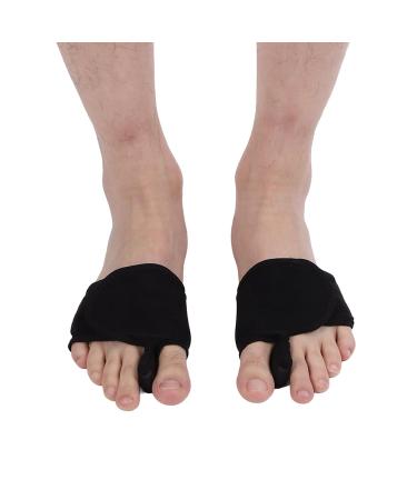 Bunion Corrector Toe Separator Support Sleeve - Toe Separator Bracket for Pain Relief - Buy Online on GoSupps.com
