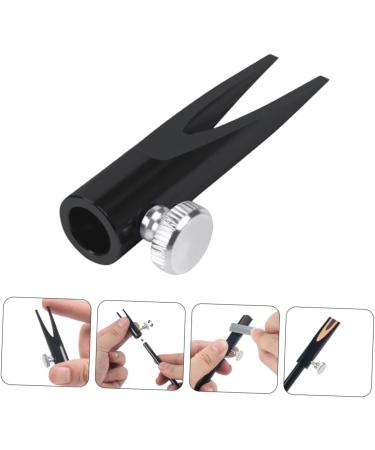 MERRYHAPY Eyebrow Sharpening Tool Lip Pencils Sharpener Makeup Sharpener Eyebrow Sharpener Makeup Tools Beauty Pencil Sharpener Brow Pencil Sharpener Eyebrow Pen Handheld Part Aluminum Alloy - Buy Online on GoSupps.com