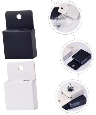 FOMIYES 4 Pcs Eyebrow Ruler Line Box Eyebrow Cosmetic Positioning Line - Buy Online on GoSupps.com