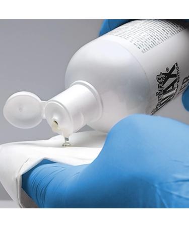 Mr. Wax After Wax Oil with Aloe Vera - 500ml | Ultimate Aftercare & Residue Removal for Waxing - Buy Online on GoSupps.com