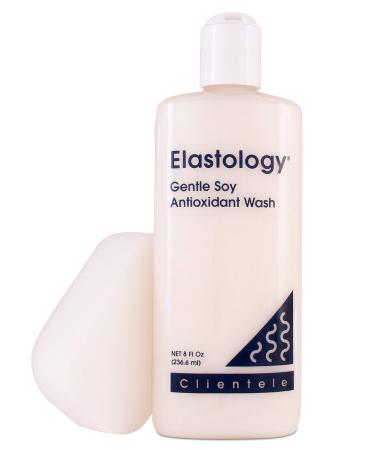 Clientele Elastology Gentle Soy Antioxidant Wash