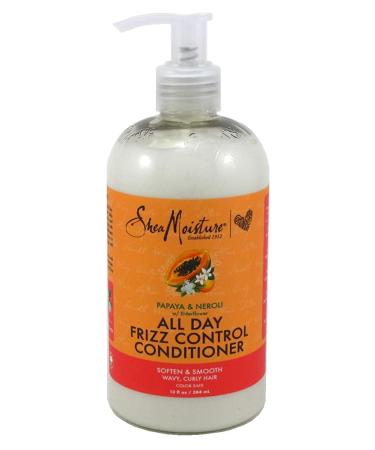 Papaya & Neroli - All Day Frizz Control Conditioner - Buy Online on GoSupps.com