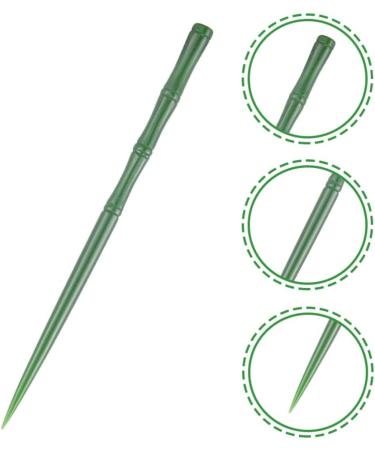 Minkissy Womens Vintage Chinese Hair Stick Jade Hair Chopstick Traditional Style Retro Hair Hair Clips Barrettes for Women Girls Bun Japanese - Buy Online on GoSupps.com