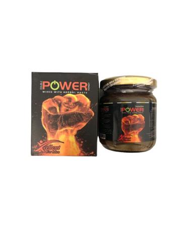 TMEE Power Pflanzliche Aphrodisiakum Paste 240 g