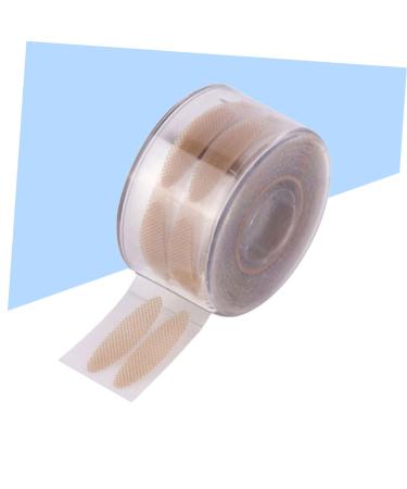 FOMIYES 1800 Pcs Lifting Belt Sticky Double Eyelid Women Eyelid Tape Adhesive Tape Eye Shadow Cover up Miss mediumx3pcs As Shownx3pcs - Buy Online on GoSupps.com