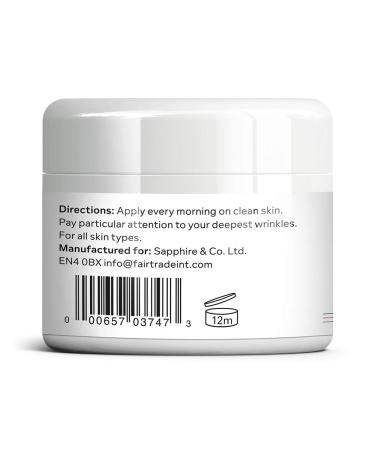 Conture Anti Wrinkle Care ANTI-AGING / ANTI-WRINKLE cream !! LOOK YOUNGER FAST!! Younger Looking Skin - Buy Online on GoSupps.com