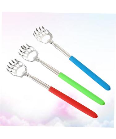 Beaupretty 6pcs Tickle Tickle Back Gripper - Medium Size | Premium Quality & Comfort for International Shipping - Buy Online on GoSupps.com