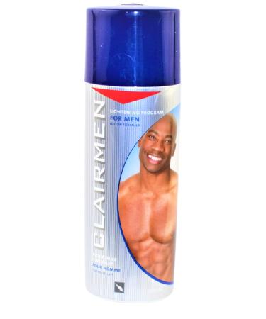 CLAIRMEN Lightening Lotion 500ml - Effective Skincare for Men - Buy Online on GoSupps.com
