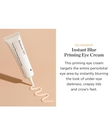 Perricone MD No Makeup Instant Blur Priming Eye Cream - Buy Online on GoSupps.com