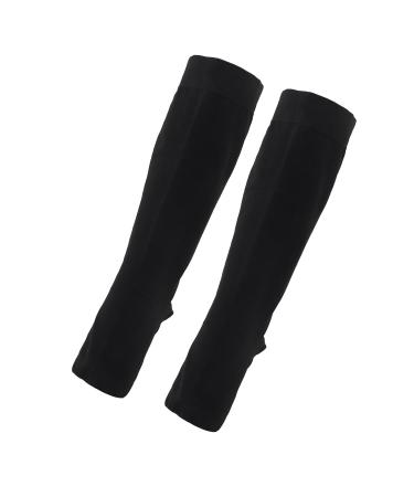 Pomya 3XL Compression Socks for Varicose Veins - 20-30mmHg Leg Compression Sleeves | Buy Internationally - Buy Online on GoSupps.com