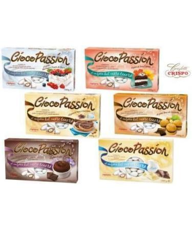  CRISPO IRPot 5 kg Favours Choice of Taste Wedding Birth - Buy Online on GoSupps.com