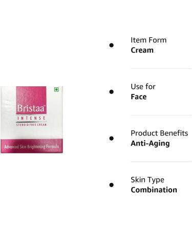  QURA QURA Intense cream without steroids 20g - Buy Online on GoSupps.com