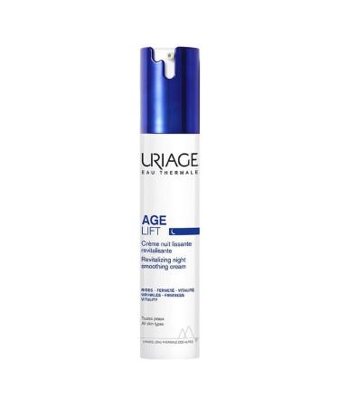 Uriage Age Lift Revitalizing Smoothing Night Cream 40 ml