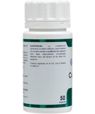 Ayurveda Cardamom Holofit 50 capsules - Buy Online on GoSupps.com