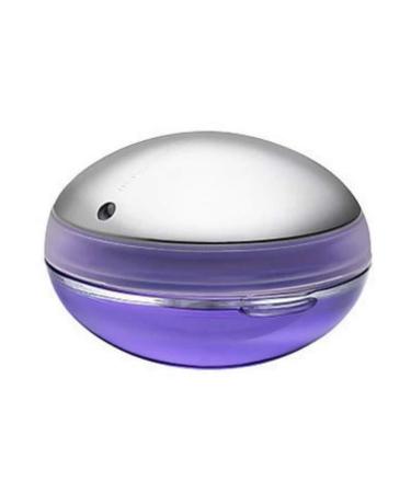 Ultraviolet Eau De Parfum Spray for Women by Paco Rabanne - 2.7 oz / 80 ml 2.7 Fl Oz (Pack of 1)