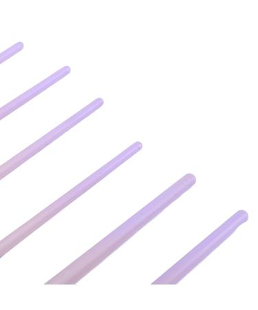 Professional Makeup Brushes Set - Soft Nylon Brushes for Eyeshadows Blush Concealers & Highlighters - Unique Angled Design - Buy Online on GoSupps.com