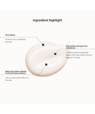 CONTROL CORRECTIVE Stem Cell Firming Moisturizer 2 Oz - Anti-Aging Smooths Fine Lines Stimulates Collagen UV Protection Paraben-Free - Buy Online on GoSupps.com