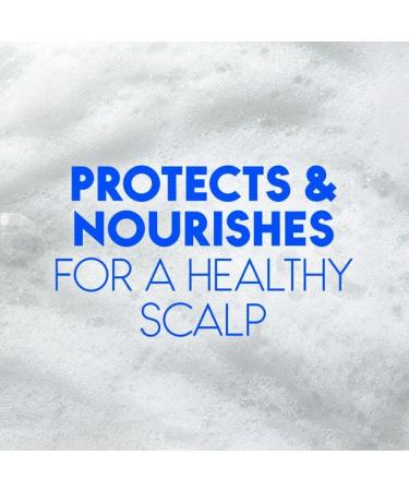 Head & Shoulders Classic Clean 2-In-1 Shampoo 13.5 oz (Pack of 3) - Buy Online on GoSupps.com