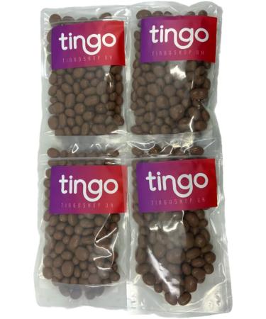 Milk Chocolate Covered Raisins (1kg) - Buy Online on GoSupps.com
