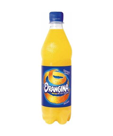 Orangina 50cl (pack of 24)