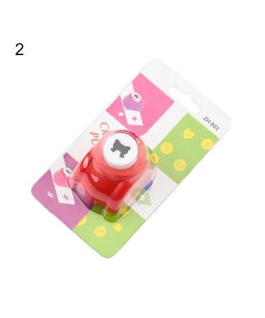 Nail Art for Women & Girls - Easy Nail Stamp Press with Floral Patterns & Accessory Kits - Buy Online on GoSupps.com