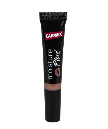 Carmex New! Moisture Plus Lip Balm Tint Nearly Nude