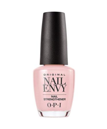 Opi Nail Envy Bubble Bath Nail Strenghtener 15ml