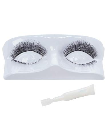 Fright Night Goddess Lash DUO - Shop Internationally for Stunning Eyelashes - Buy Online on GoSupps.com
