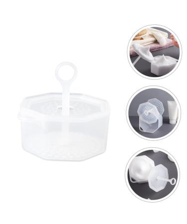 DOITOOL 2 Sets Bubbler Portable Foam Maker - Facial Foam Cup & Makeup Supplies for Perfect Bubble Foam Cleanser - Buy Online on GoSupps.com
