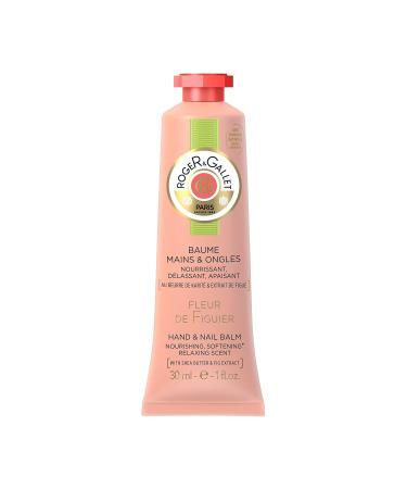 Roger & Gallet De Figuier Baume Hands & Nails 30 Ml