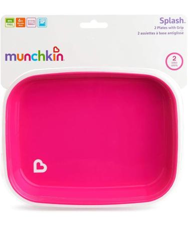 Munchkin 14 oz Miracle 360 Sippy Cup - Blue/Purple - Buy Online on GoSupps.com