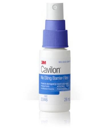 3M Cavilon No-sting Barrier Film - 28ml spray