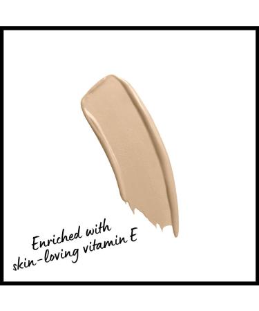 NYX Can't Stop Won't Stop Full Coverage Foundation - Warm Vanilla 06.3 | Long-Lasting, Waterproof, Vegan Matte Finish - Buy Online on GoSupps.com