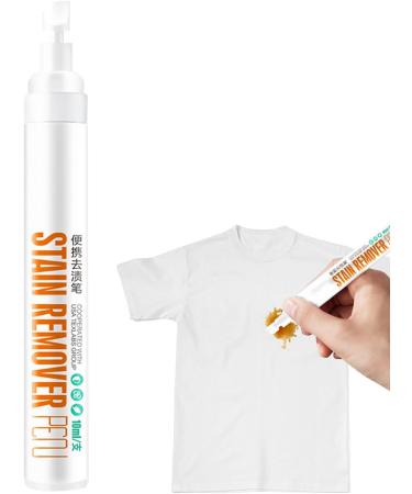 Stain Remover - Travel Clothes Stain Remover | Wash Travel Laundry Stain Remover Rescue Clothes From Blood Wine and Other Tough Stains Siopob - Buy Online on GoSupps.com