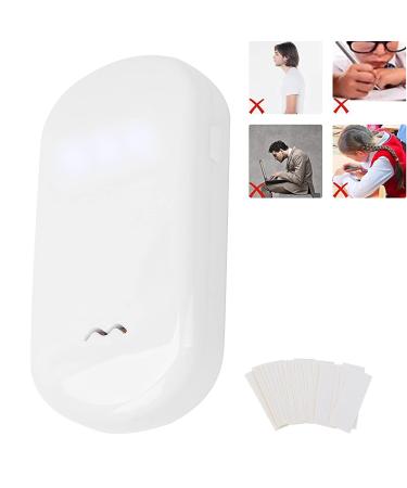 Posture Corrector for Adults & Children | Intelligent Vibration Reminder & Back Support Brace - Buy Online on GoSupps.com