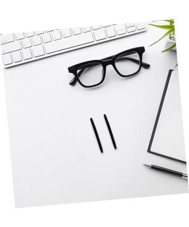Buy Healeved 120 Pcs Silicone Glasses Slippered Foot Covers | Cushioned Glass Handle Protectors - International Shipping Available - Buy Online on GoSupps.com