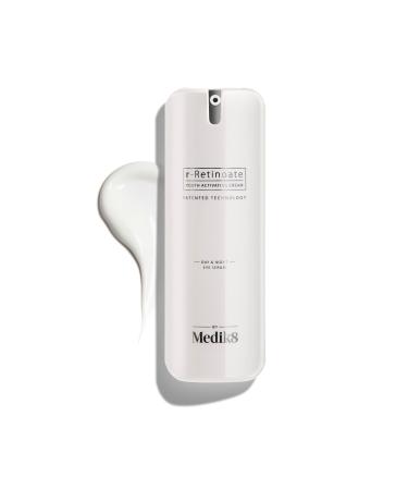 Medik8 r-Retinoate Eye Day & Night Serum 15 ml - Buy Online on GoSupps.com