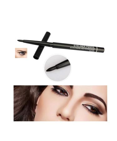 Waterproof Neon Green Cat Eye Liquid Eyeliner - Long-Lasting Makeup Tool - Buy Online on GoSupps.com