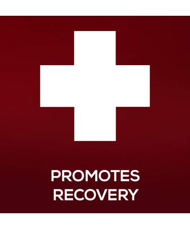 Redcon1 Grunt EAAs Tigers Blood - 30 Servings, Recover Faster, Complete Protein Source - Buy Online on GoSupps.com