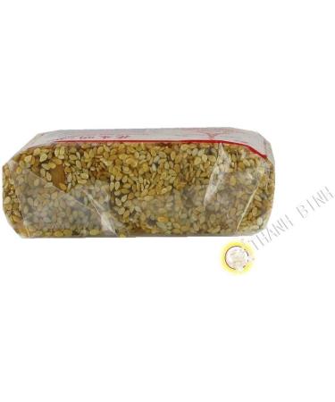Peanut Nougat ASIA from IVRY 160 g France Pack of 3 - Buy Online on GoSupps.com