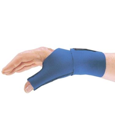 Neoprene Wrist/Thumb Wrap - Medium/Large