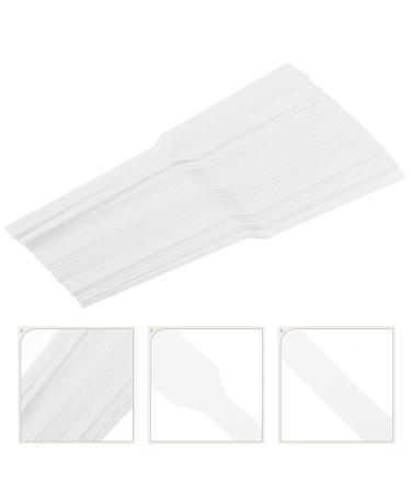 Milisten 100pcs Perfume Fragrance Test Strips Aromatherapy Perfume Test Paper Strips for Testing Fragrances and Essential Oils - Buy Online on GoSupps.com
